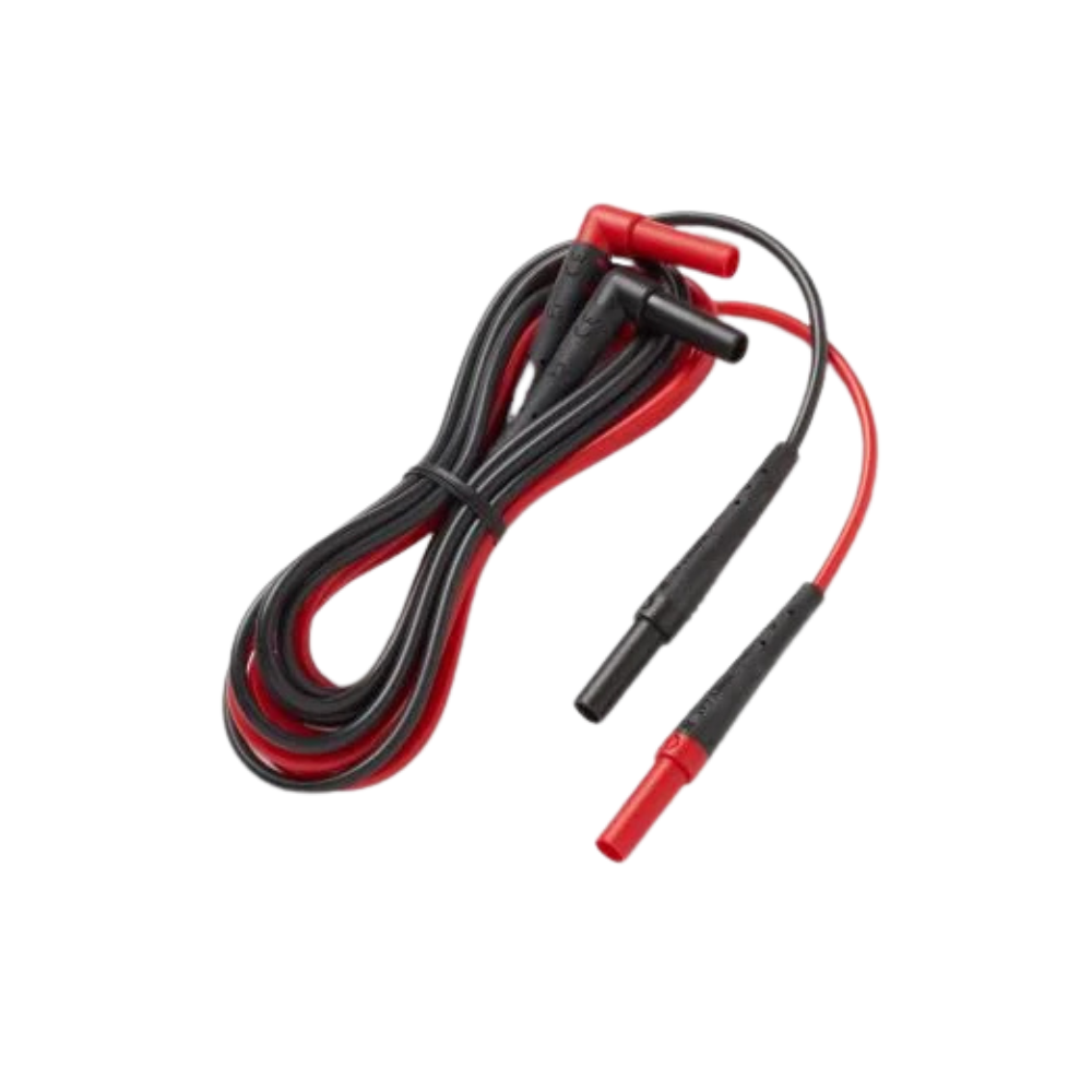 Fluke TL224 Suregrip Electrical Test Lead from Columbia Safety